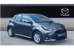 2022 Mazda 2 Hybrid