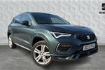 2023 SEAT Ateca