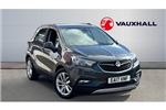 2017 Vauxhall Mokka X