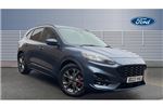 2022 Ford Kuga