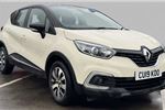 2019 Renault Captur