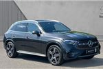 2024 Mercedes-Benz GLC