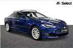 2017 Tesla Model S 232kW 75kWh 5dr Auto