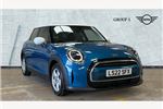 2022 MINI Hatchback 5dr