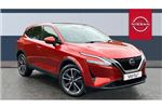 2023 Nissan Qashqai