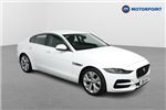 2019 Jaguar XE