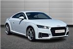 2020 Audi TT