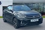 2025 Volkswagen T-Roc Cabriolet