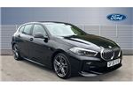 2020 BMW 1 Series
