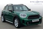 2021 MINI Countryman