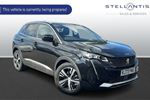 2024 Peugeot 3008