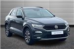 2021 Volkswagen T-Roc