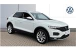 2021 Volkswagen T-Roc