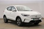 2025 MG ZS EV