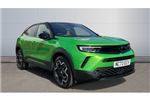 2024 Vauxhall Mokka