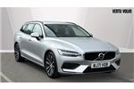 2021 Volvo V60