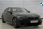 2022 BMW 3 Series