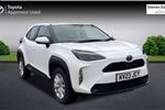 2023 Toyota Yaris Cross