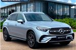 2023 Mercedes-Benz GLC