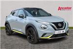 2022 Nissan Juke