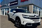 2019 Citroen C5 Aircross