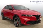 2023 Alfa Romeo Tonale