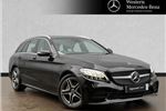 2019 Mercedes-Benz C-Class