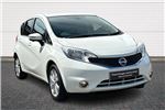 2014 Nissan Note