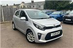 2019 Kia Picanto