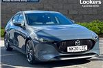 2020 Mazda 3