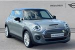 2020 MINI Electric