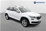 2021 Skoda Kodiaq