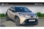 2023 Toyota Aygo X
