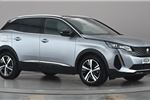 2024 Peugeot 3008