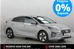 2021 Hyundai IONIQ