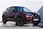 2023 Nissan Juke