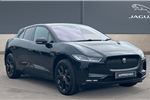 2022 Jaguar I-Pace