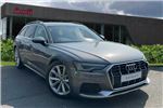 2020 Audi A6 Allroad