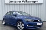 2018 Volkswagen Polo