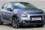 2019 Citroen C3