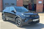 2023 Vauxhall Mokka