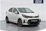 2023 Kia Picanto