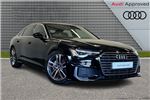 2022 Audi A6