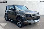 2021 Land Rover Defender