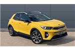 2018 Kia Stonic