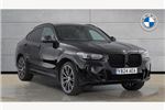 2024 BMW X4
