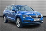 2020 Skoda Karoq