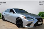 2023 Lexus ES