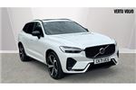2021 Volvo XC60
