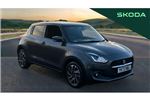 2023 Suzuki Swift